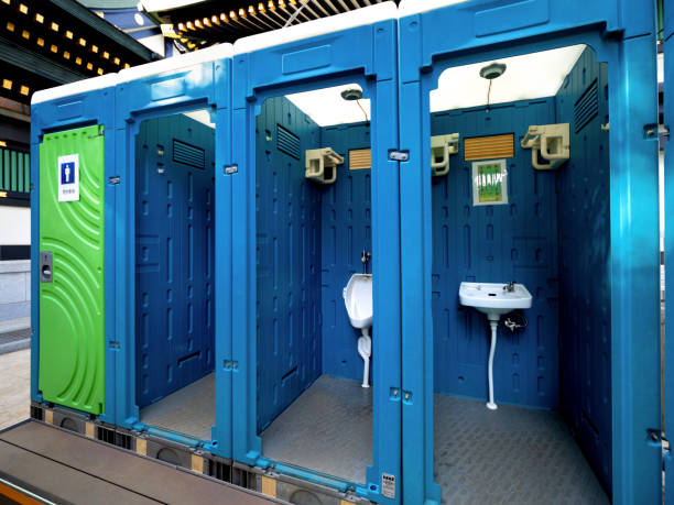 Porta potty rental for festivals in Taylors Falls, MN